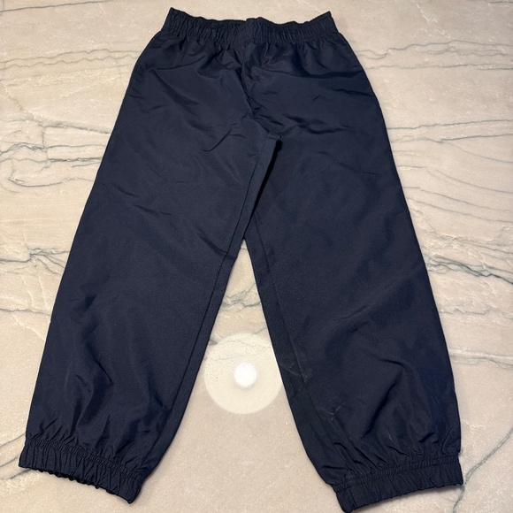 Joe Fresh Kids Navy Splash Pants - Picture 1 of 3